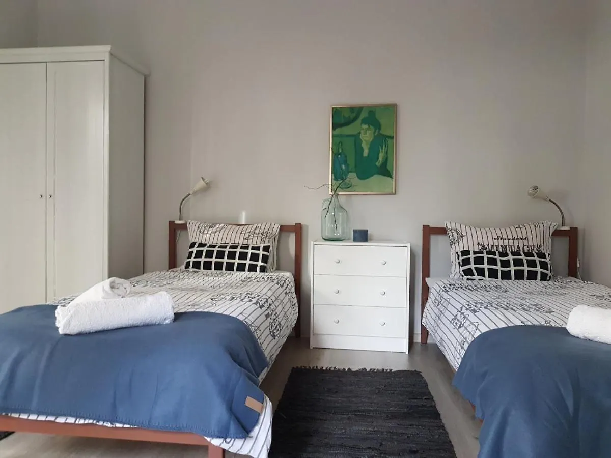 Homestay Flat In Varna, Central Location, Close To Beach