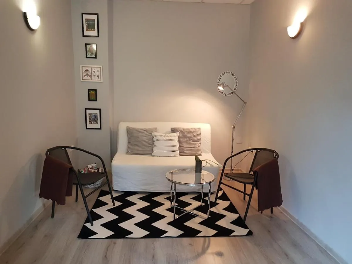 Flat In Varna, Central Location, Close To Beach 0*, Varna Bulgaria